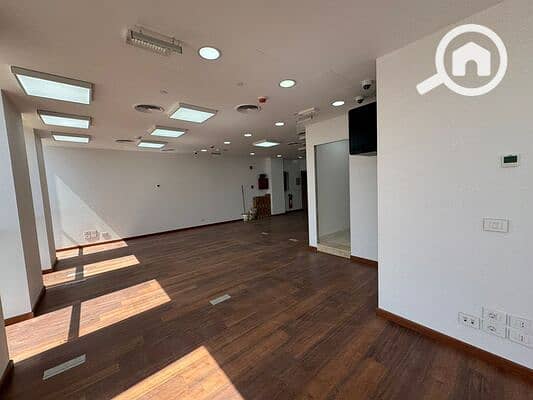 Retail Shop for Rent in Mivida Open Space Fully Finished - Ansicht 3