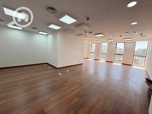 Retail Shop for Rent in Mivida Open Space Fully Finished - Ansicht 6