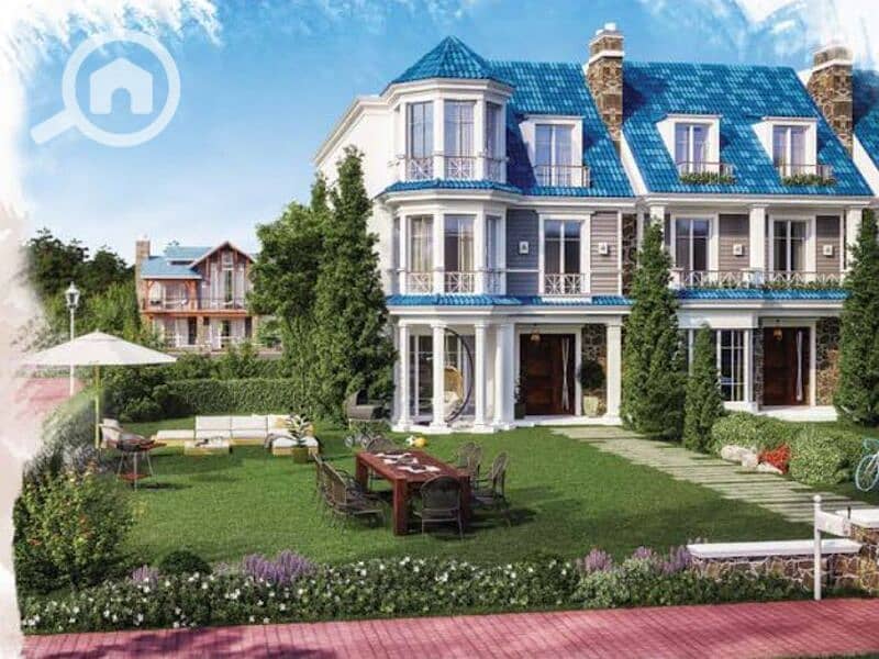 lowest price Apartment for resale at Mountain view. Mountain park phase very prime location,. – další
