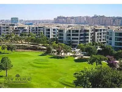 1 Bedroom Apartment for Sale in New Cairo, Cairo - WhatsApp Image 2026-04-08 at 5.43. 23 PM. jpg