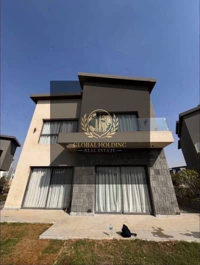 فیلا 3 غرف نوم للبيع في 6 أكتوبر، الجيزة - 6ab33eeb-88ee-4edc-a0a6-d4542fc9de0a. jpg