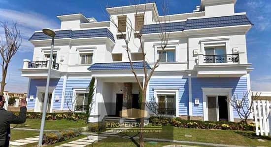 فیلا 4 غرف نوم للبيع في 6 أكتوبر، الجيزة - IMG_4627. jpg