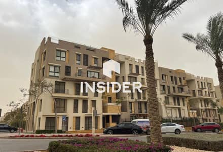 3 Bedroom Flat for Sale in New Cairo, Cairo - 36e1046f-d8d8-4ec3-9de8-ceb2b8fb3d9f - Copy. jpg