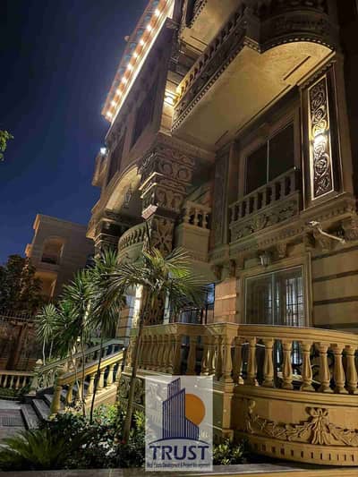 عقار سكني آخر 11 غرف نوم للبيع في الشيخ زايد، الجيزة - 1000474076. jpg