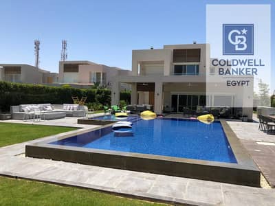 4 Bedroom Villa for Sale in North Coast, Matruh - WhatsApp Image 2026-04-09 at 11.03. 35 AM (1). jpeg