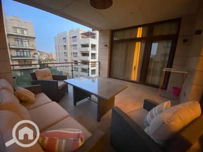 شقة 2 غرفة نوم للايجار في الشيخ زايد، الجيزة - WhatsApp Image 2026-04-09 at 1.25. 17 PM (2). jpeg