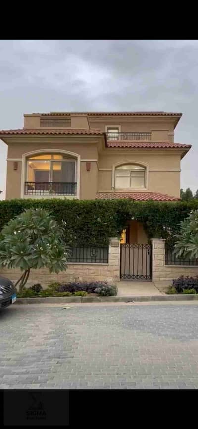 4 Bedroom Villa for Sale in Katameya, Cairo - 1000445984. jpg