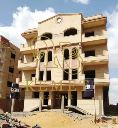3 Bedroom Apartment for Sale in New Cairo, Cairo - WhatsApp Image 2026-03-09 at 10.00. 41 PM. jpeg 3 Bedroom Apartment for Sale in New Cairo, Cairo - WhatsApp Image 2026-03-09 at 10.00. 41 PM. jpeg