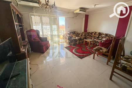 3 Bedroom Flat for Sale in Smoha, Alexandria - 1. jpg