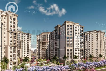 3 Bedroom Apartment for Sale in Amreya, Alexandria - 1. jpeg