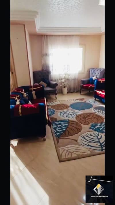 فلیٹ 3 غرف نوم للايجار في 6 أكتوبر، الجيزة - IMG_7829. jpeg