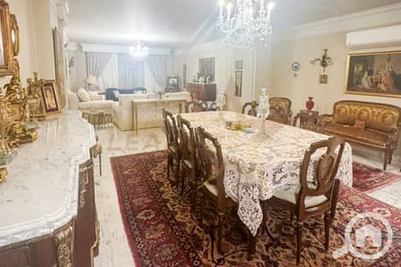 فلیٹ 3 غرف نوم للبيع في سموحة، الإسكندرية - 1. jpg