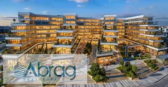 Retail for Sale in 6th of October, Giza - WhatsApp Image 2026-04-08 at 16.42. 24 (2). jpeg