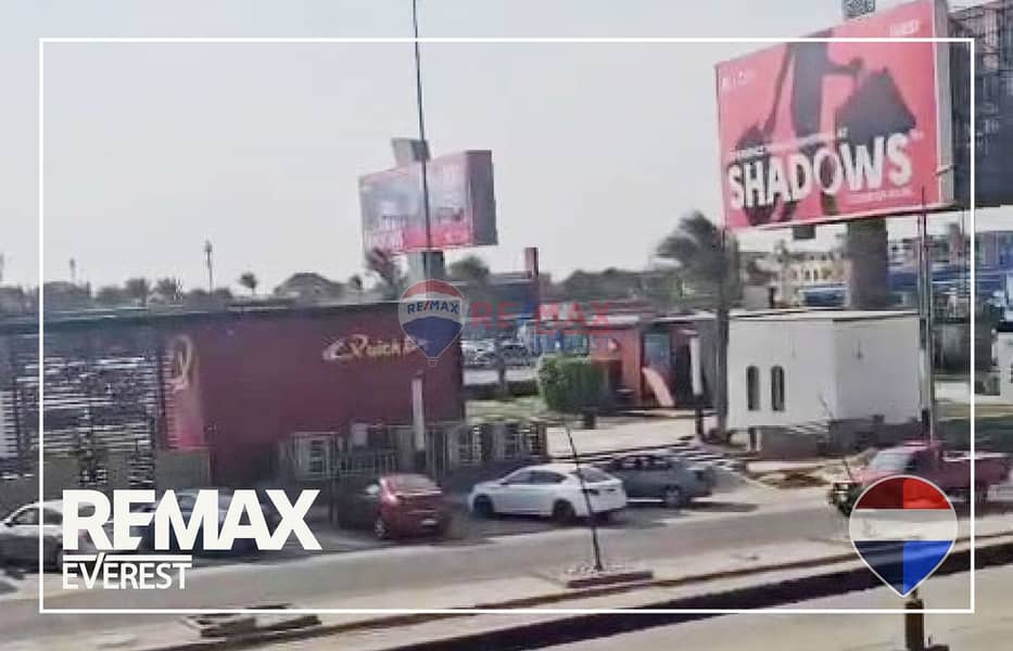 Shop for Sale in The Mall – Waslet Dahshur - Widok 4