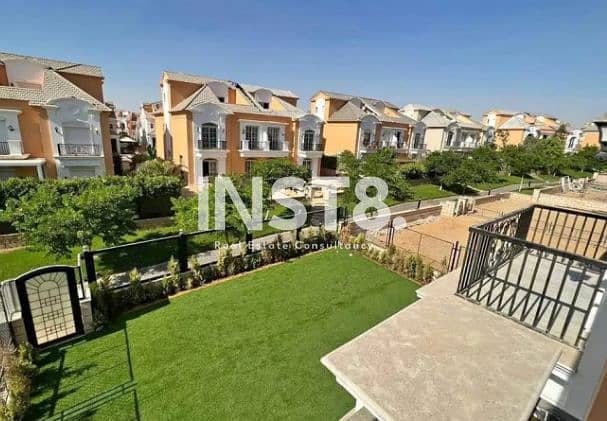 First Use| Town House for Rent with Full Equipped in Layan Compound - Widok 2