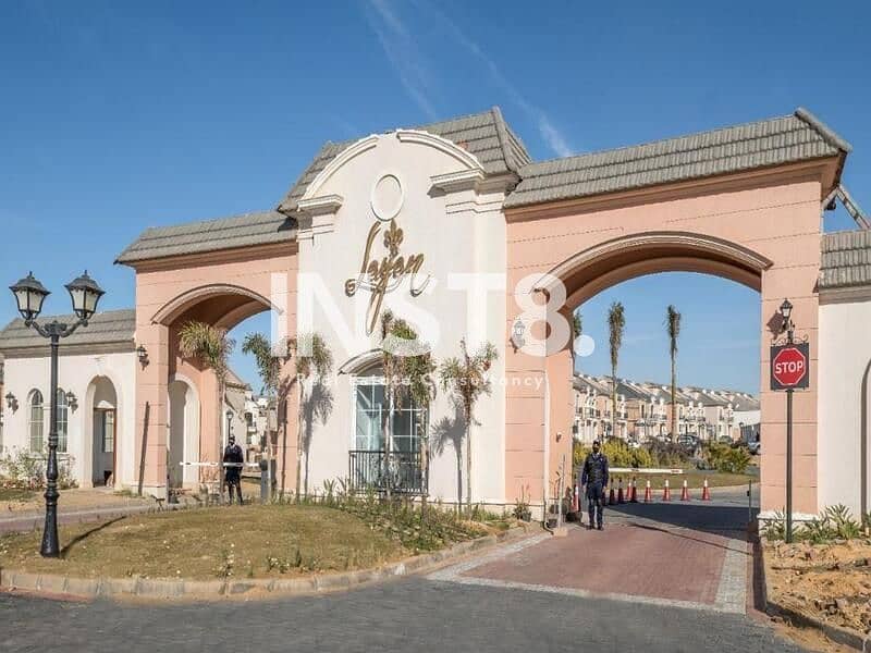 First Use| Town House for Rent with Full Equipped in Layan Compound - Widok 4