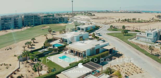 شاليه 2 غرفة نوم للبيع في سوما باى، البحر الأحمر - IMG-20250215-WA0216. jpg
