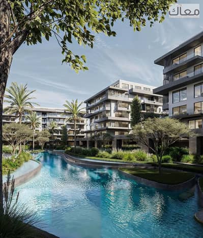 شقة 3 غرف نوم للبيع في القاهرة الجديدة، القاهرة - WhatsApp Image 2026-04-09 at 11.58. 37 AM. jpeg