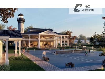 اي فيلا 3 غرف نوم للبيع في مدينة المستقبل، القاهرة - b1a00b07. jpg