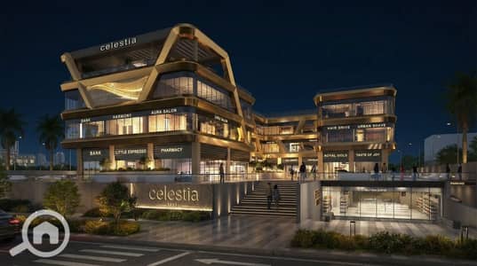 Commercial Building for Sale in Sheikh Zayed, Giza - 1a926c6e-cc82-4231-acec-a59734398400 (1). jpg