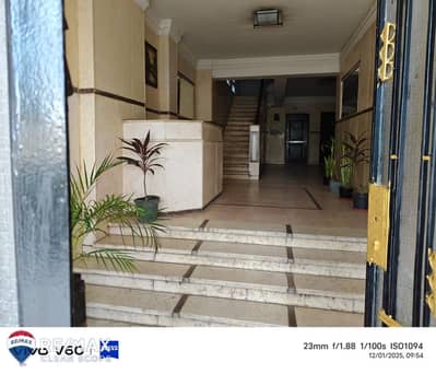 فلیٹ 2 غرفة نوم للايجار في مصر الجديدة، القاهرة - WhatsApp Image 2026-04-09 at 13.55. 31. jpeg