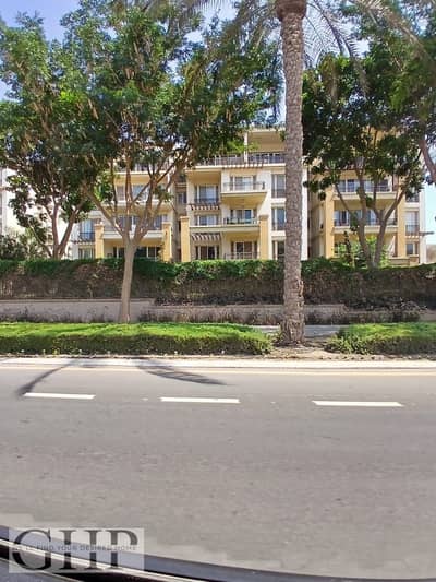 3 Bedroom Penthouse for Sale in Mokattam, Cairo - 6bce2eb3-32f9-4ff5-be70-0445d0b279ce. jpg