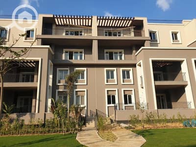 شقة 2 غرفة نوم للبيع في 6 اكتوبر، الجيزة - photo_2_2026-04-09_14-29-48. jpg