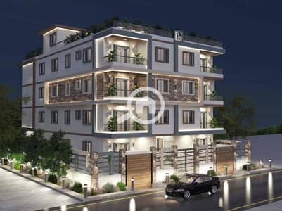 3 Bedroom Apartment for Sale in 6th of October, Giza - b14599be-d010-413e-8d75-1cc0c4fccabe. jpg 3 Bedroom Apartment for Sale in 6th of October, Giza - b14599be-d010-413e-8d75-1cc0c4fccabe. jpg