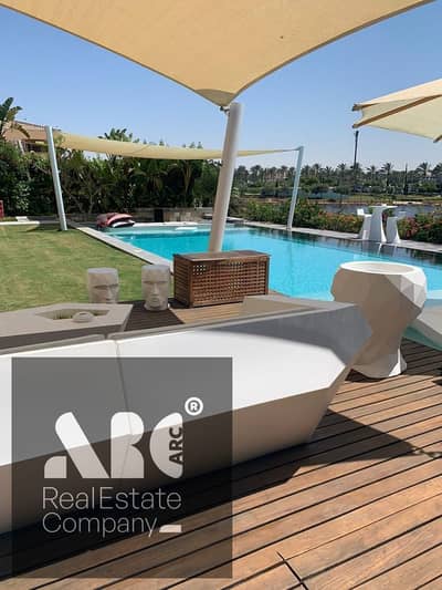 6 Bedroom Villa for Sale in North Coast, Matruh - WhatsApp Image 2026-04-08 at 12.59. 43 PM (1). jpeg