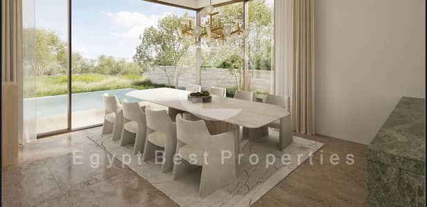 4 Bedroom Townhouse for Sale in Sheikh Zayed, Giza - WhatsApp Image 2025-12-23 at 12.52. 18 PM (1). jpeg