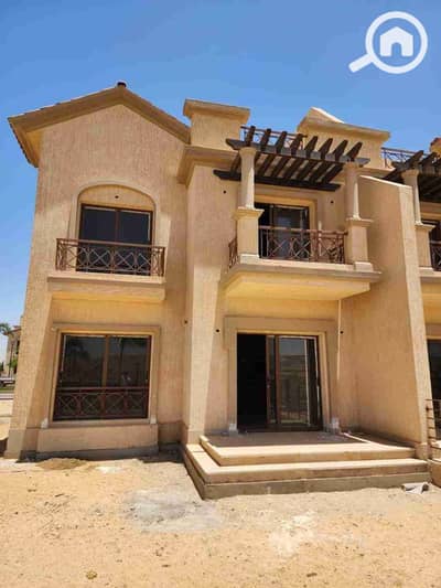 3 Bedroom Twin House for Sale in Madinaty, Cairo - FB_IMG_1691922922464. jpg