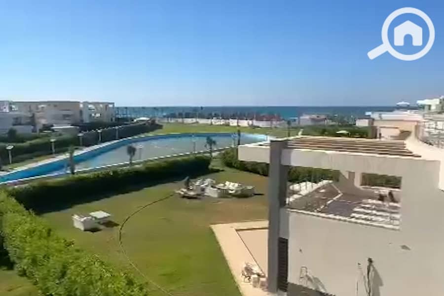 Palace for sale (Marseille Beach 4) 1,600 m - Ansicht 2