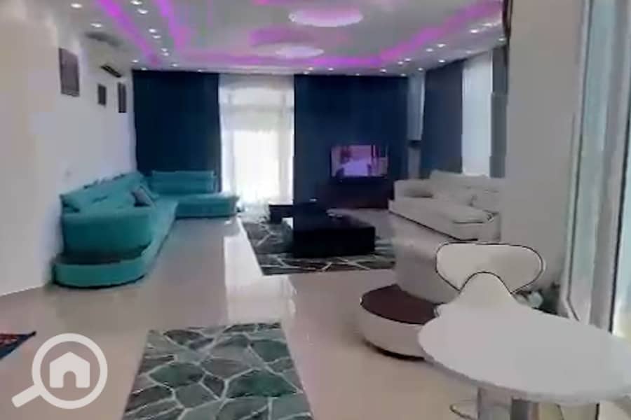 Palace for sale (Marseille Beach 4) 1,600 m - Ansicht 3
