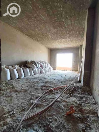 فلیٹ 3 غرف نوم للبيع في زهراء المعادى، القاهرة - 1000048883. jpg