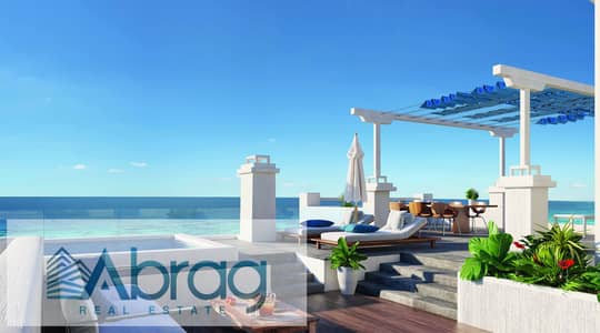 1 Bedroom Chalet for Sale in North Coast, Matruh - 5KiueDRtewcssyrz1OuqLS0ny37Cvq. jpg