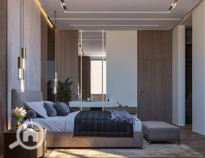 Studio for Sale in Mostakbal City, Cairo - 0c7926129778843.6171d7da6917f. jpg