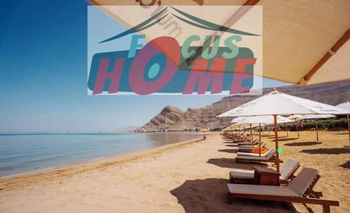 3 Bedroom Chalet for Sale in Ain Sukhna, Suez - WhatsApp Image 2026-03-31 at 4.35. 56 PM (1). jpeg