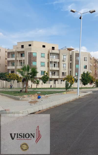 فلیٹ 2 غرفة نوم للبيع في مدينة الشروق، القاهرة - 08e1ca91-d219-4f8b-987e-a9ee60b4fcc1. jpg