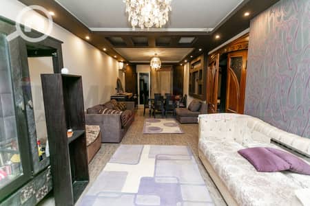 2 Bedroom Flat for Sale in Smoha, Alexandria - 1. jpg 2 Bedroom Flat for Sale in Smoha, Alexandria - 1. jpg