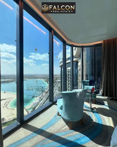 فلیٹ 2 غرفة نوم للبيع في الساحل الشمالي، مطروح - 541726936_122181515204572133_1955280291267188600_n. jpg