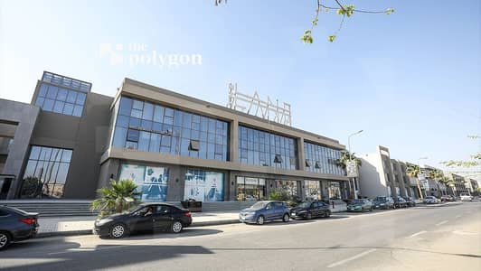 Retail for Sale in 6th of October, Giza - 2025-08-26. jpg