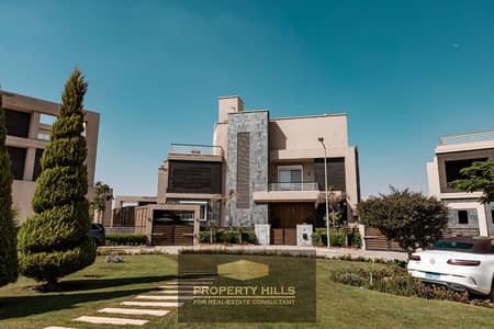 4 Bedroom Villa for Sale in Sheikh Zayed, Giza - WhatsApp Image 2026-03-09 at 10.04. 19 PM (1). jpeg