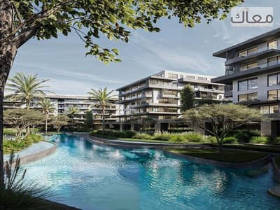 شقة فندقية 2 غرفة نوم للبيع في القاهرة الجديدة، القاهرة - 86249203-6761-4cdf-ba77-087dfcfecbdd. jpg