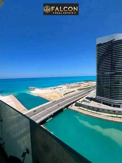 فلیٹ 2 غرفة نوم للبيع في الساحل الشمالي، مطروح - 482024743_122215250306204528_5539540362909408300_n. jpg