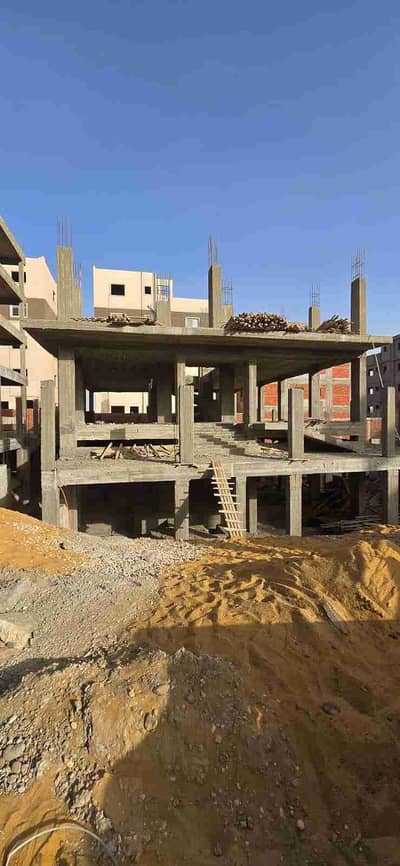 فلیٹ 3 غرف نوم للبيع في القاهرة الجديدة، القاهرة - 1000374083. jpg