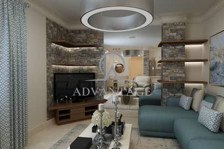 2 Bedroom Apartment for Sale in Heliopolis, Cairo - WhatsApp Image 2026-04-05 at 10.41. 42 PM. jpeg