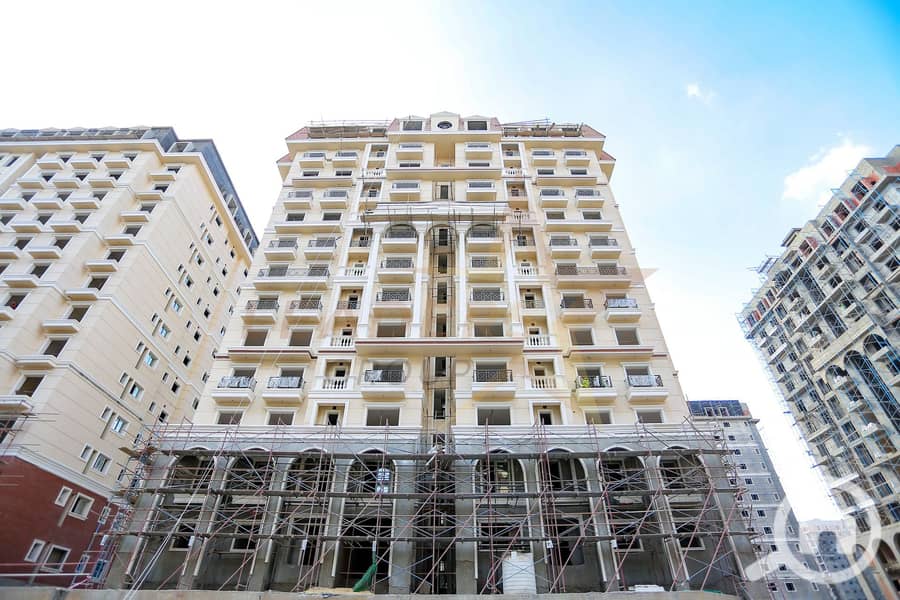 Apartment for sale, 260 m (Sawary SED) - Landscape view - Widok 2