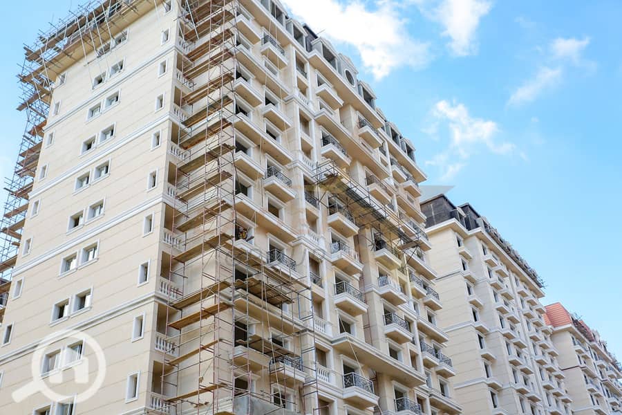 Apartment for sale, 260 m (Sawary SED) - Landscape view - Widok 6