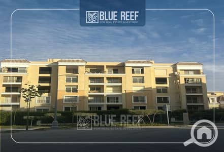 شقة 3 غرف نوم للبيع في مدينة المستقبل، القاهرة - daw. jpg