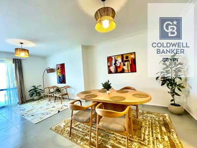 بنتهاوس 4 غرف نوم للبيع في القاهرة الجديدة، القاهرة - WhatsApp Image 2026-04-09 at 3.07. 18 PM. jpeg